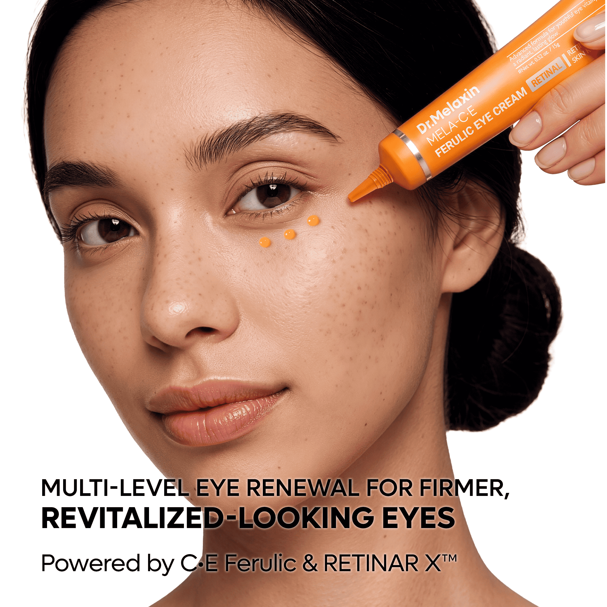 Ageless Eye Cream Duo - image 9