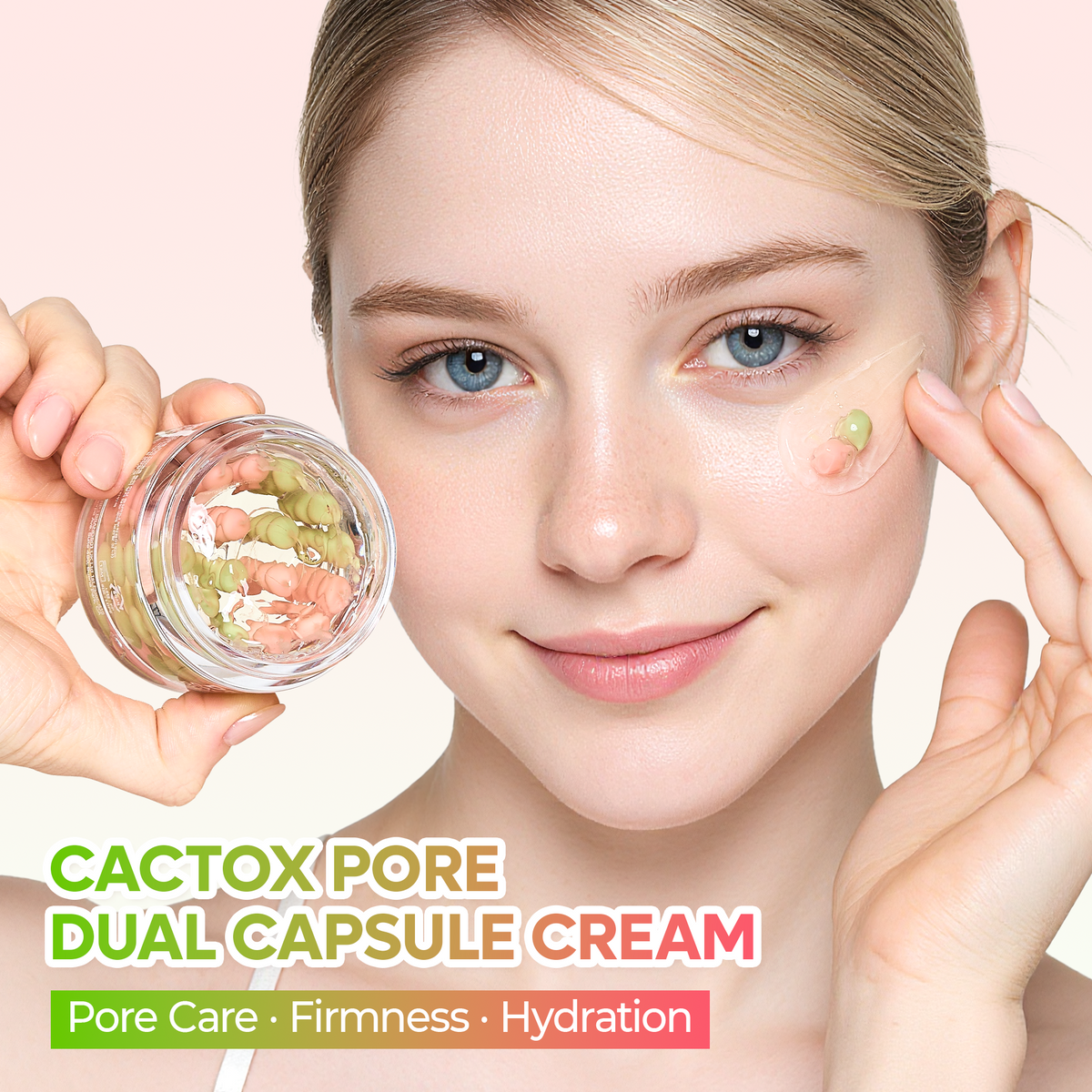 Cactox Ultimate 7-Step Routine Set - image 5