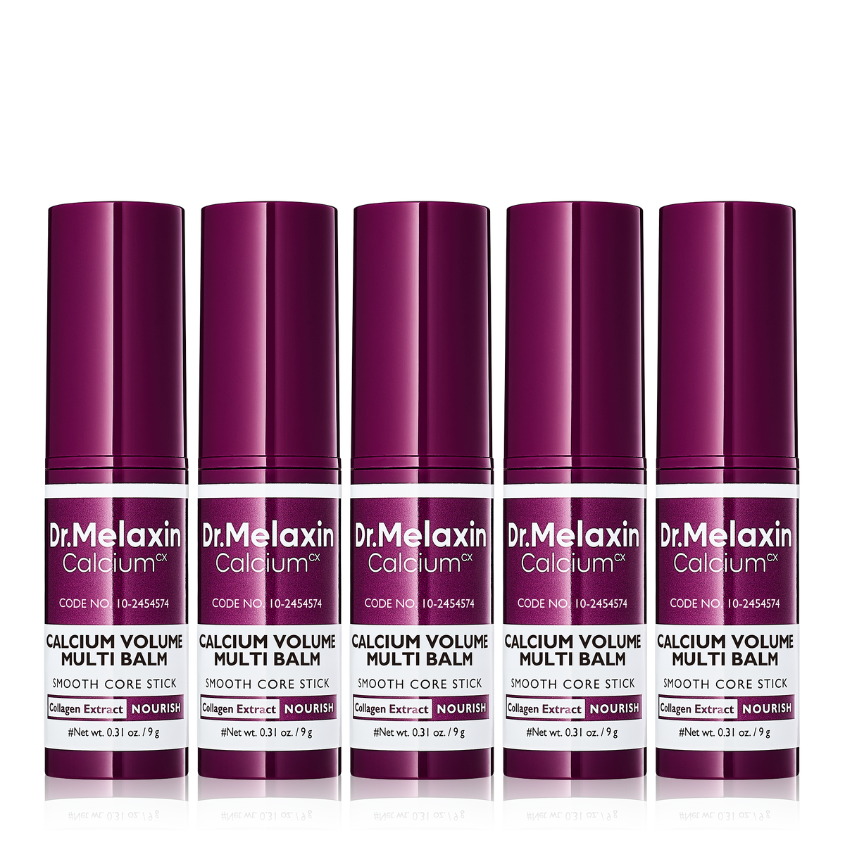 Calcium Multi Balm 9g - image 11