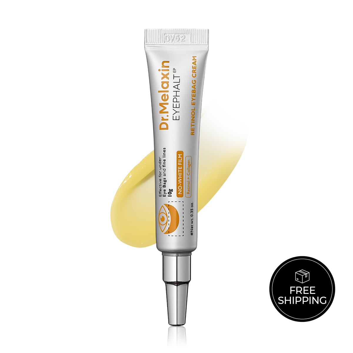 Retinol Eyebag Cream - image 1