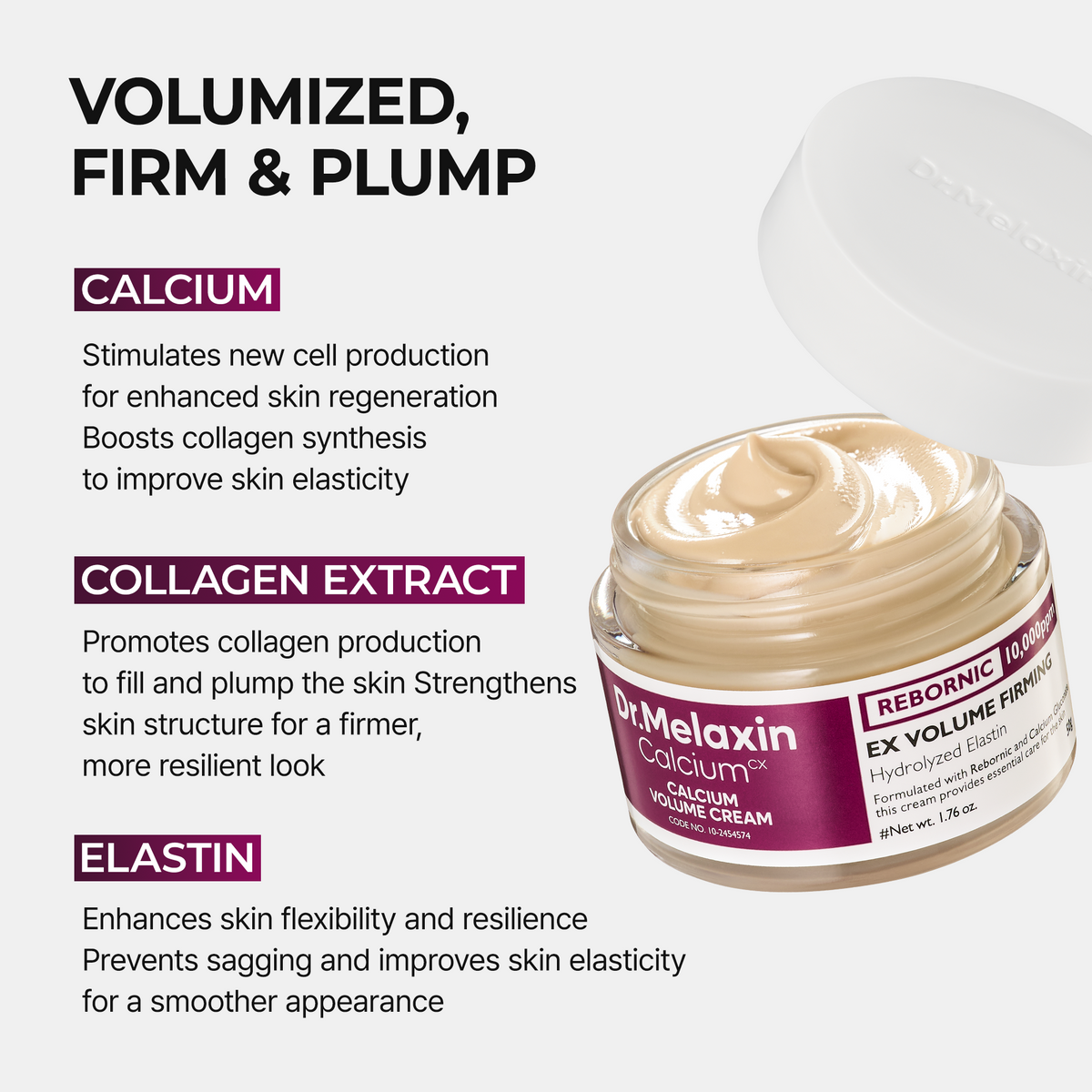 8-Step Collagen Glow Lift Set - image 7