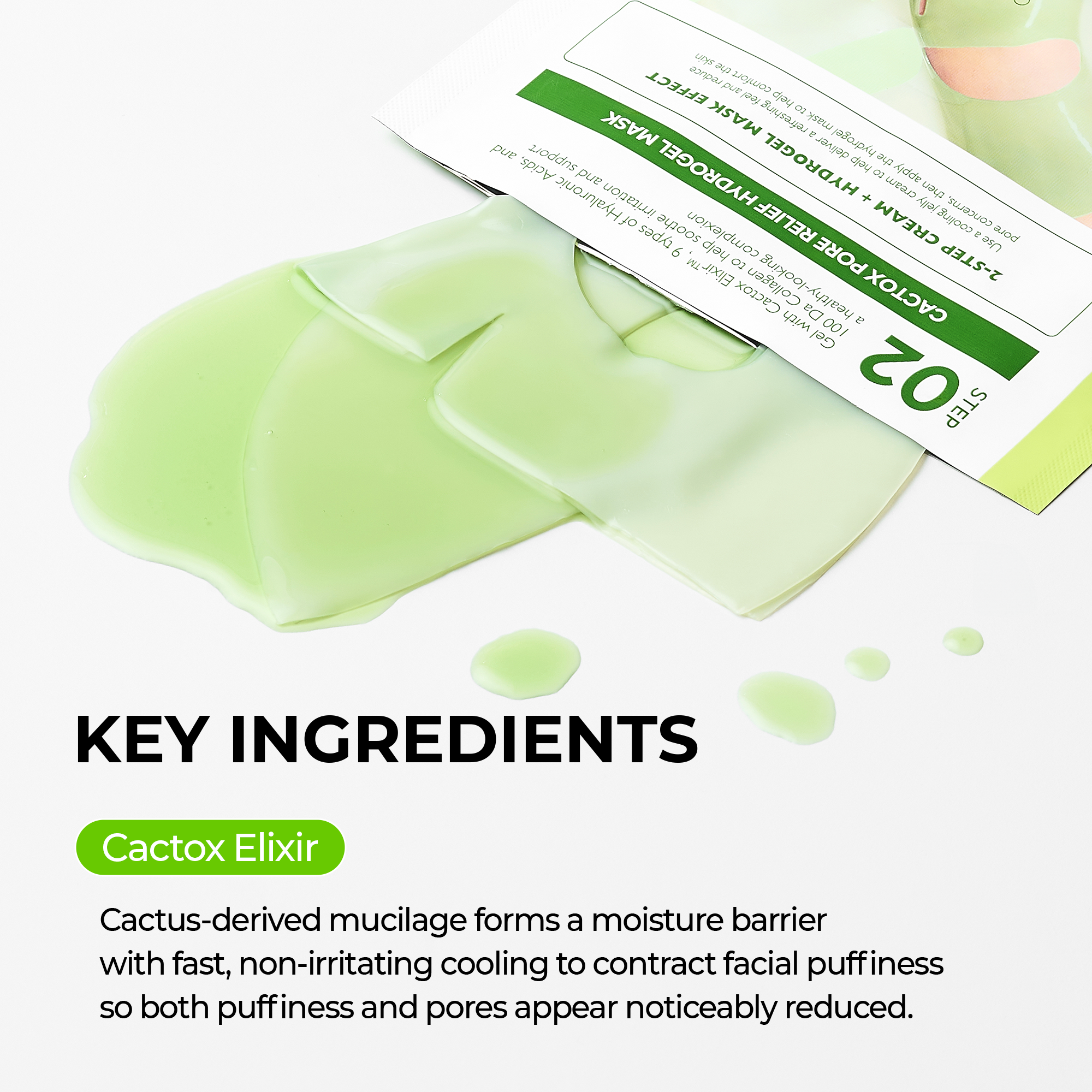 Cactox Hydro Pore Care Set - image 6