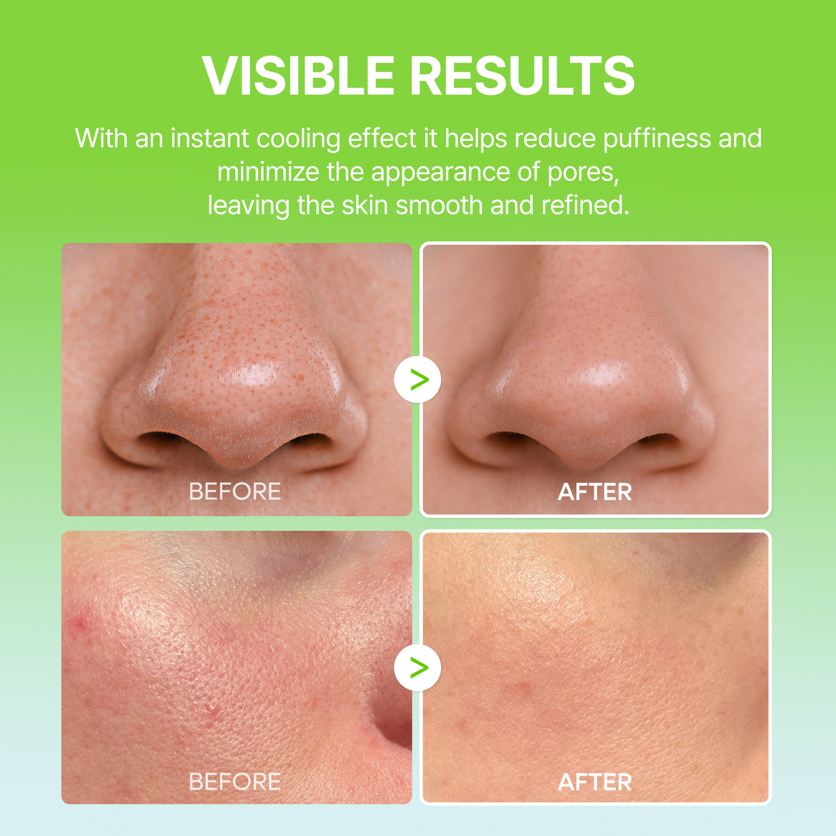 Cactox & Collagen Multi Pore Firming Balm Duo - image 5