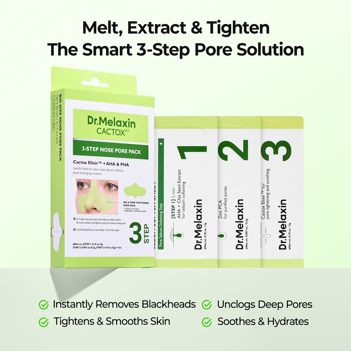Cactox Ultimate 7-Step Routine Set - image 13