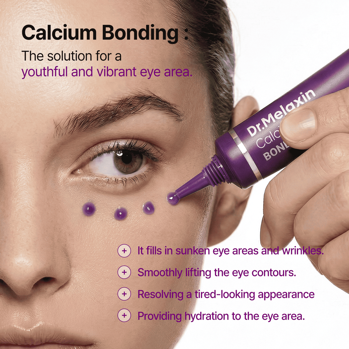 Calcium Boost Neck & Eye Set - image 2