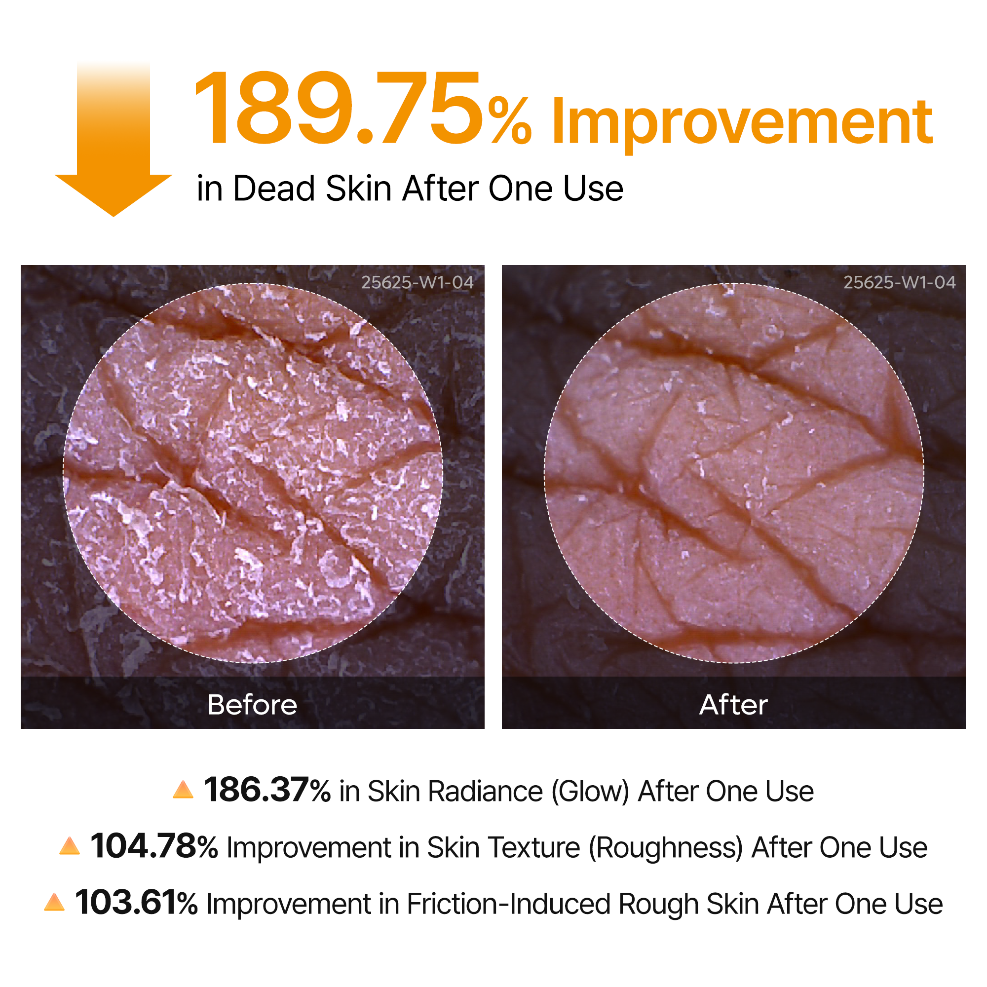 Peel Shot Glow Rice Ampoule Duo & Kojic Acid Duo - image 6