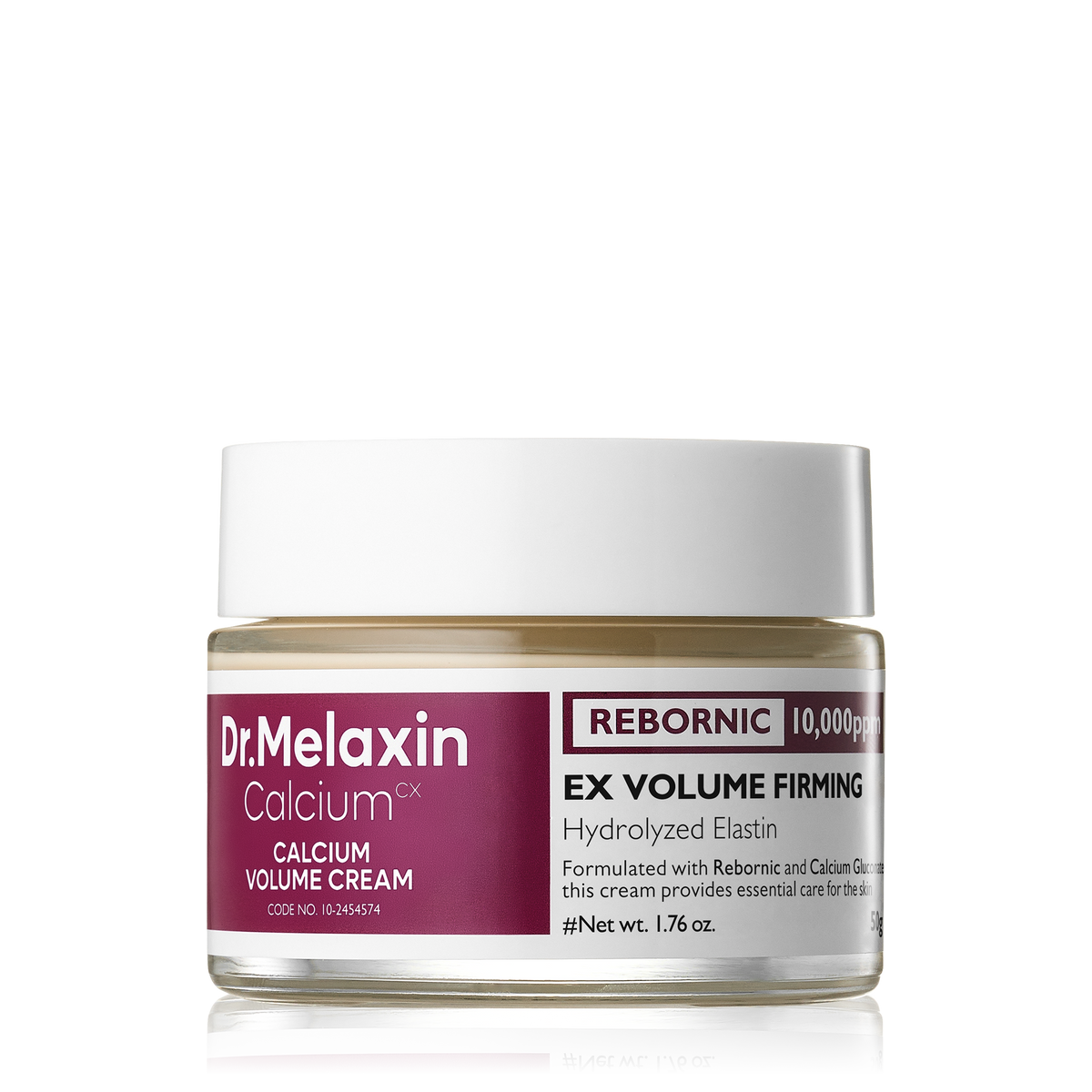 Calcium Intense Cream - image 1