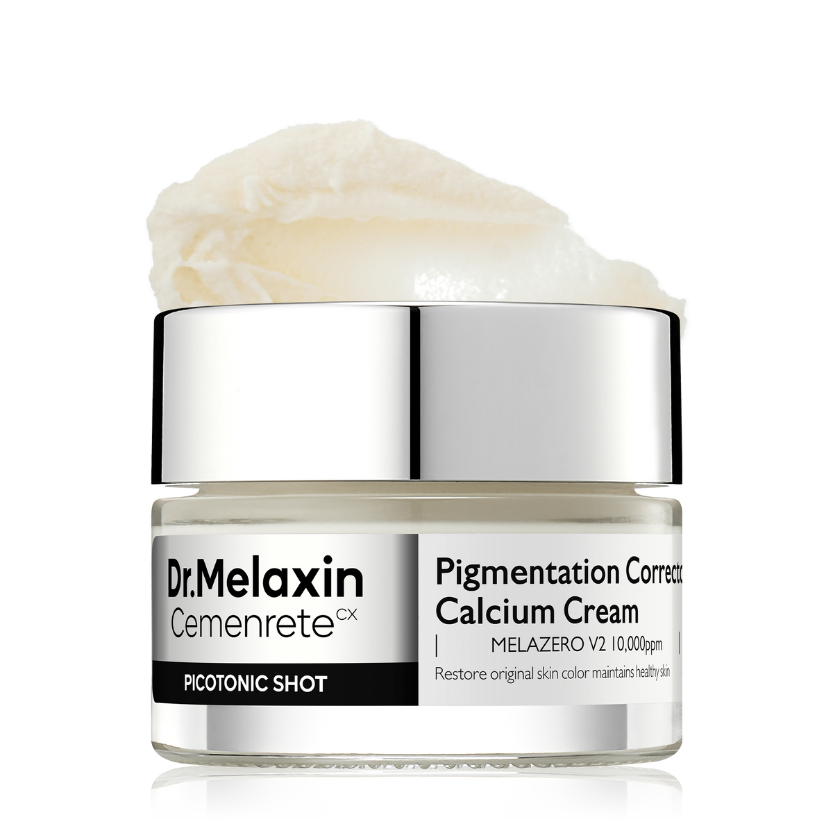 Picotonic Shot Pigmentation Cream - image 1