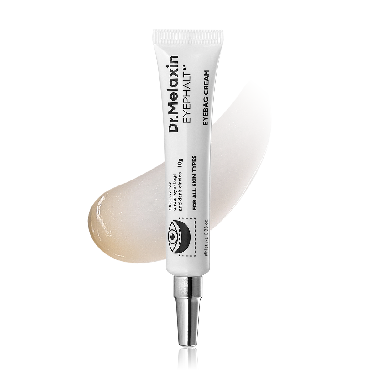 Eyephalt eyebag cream - image 1