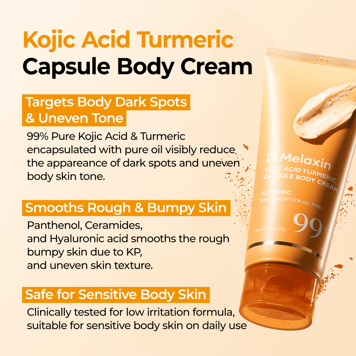 Kojic Acid 2-Step Body Glow Routine - image 5