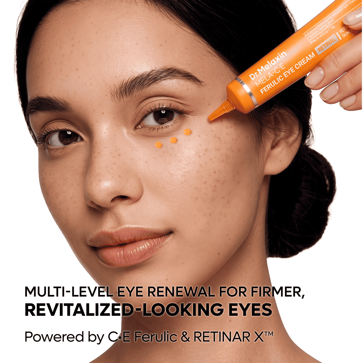Ageless Eye Cream Duo - image 9