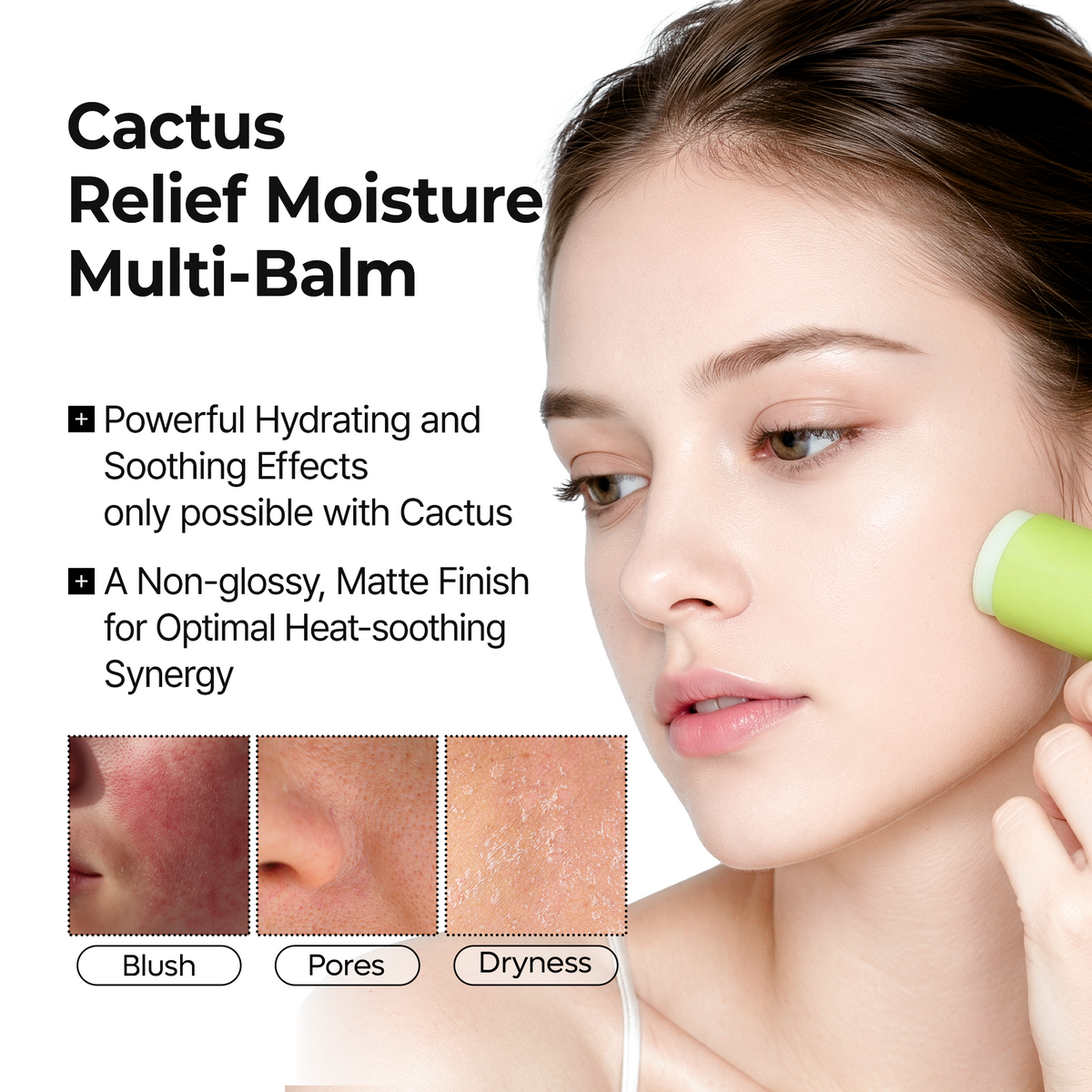 [Dr.Melaxin Exclusive] Glaze & Erase Glass Skin Set - image 7