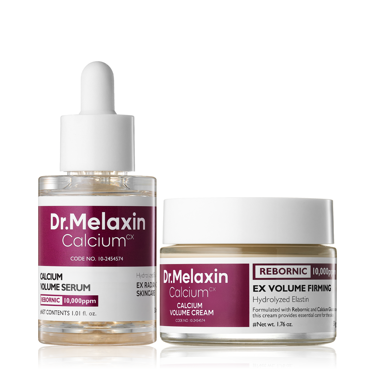 Calcium Eye care Line - image 1
