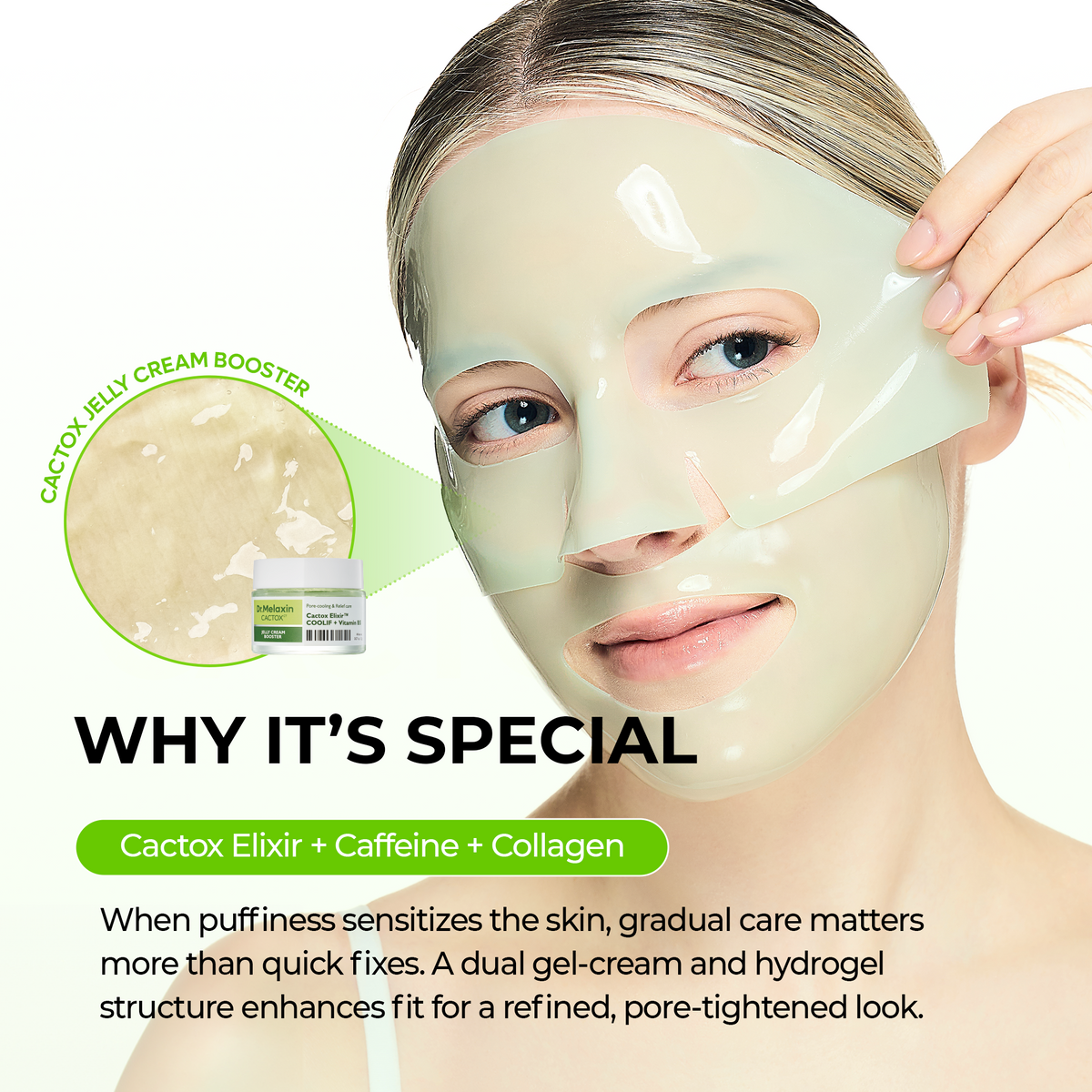 8-Step Collagen Glow Lift Set - image 12