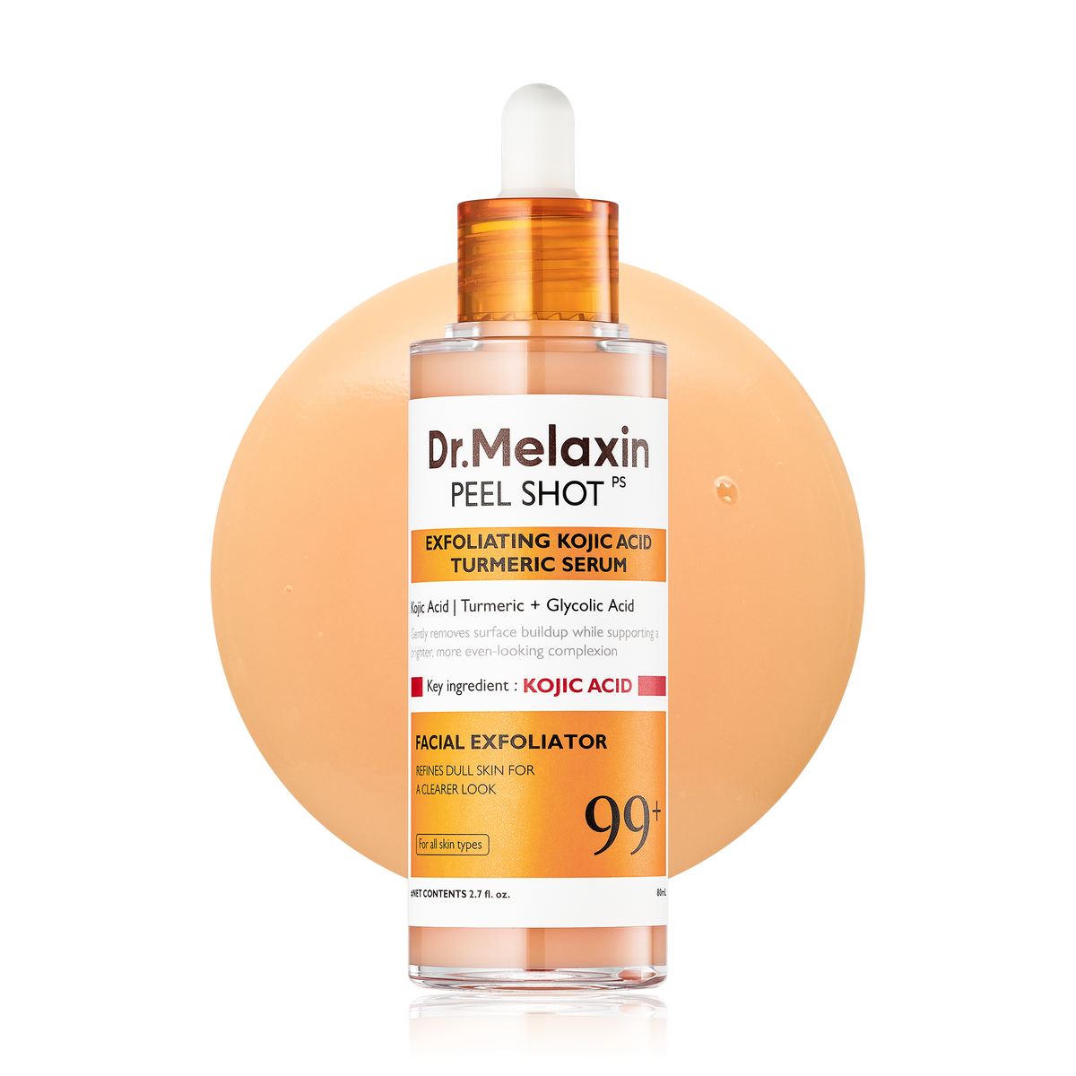 Peel Shot Exfoliating Glow Rice Line - image 9