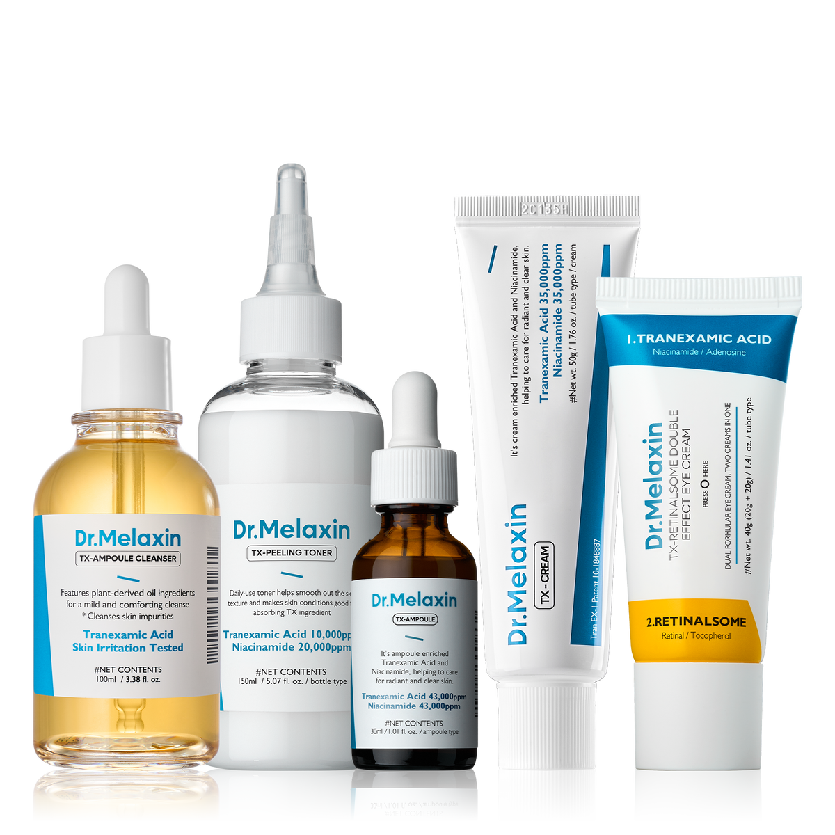 TX Tranexamic Acid Dark Spot Care Line - image 2