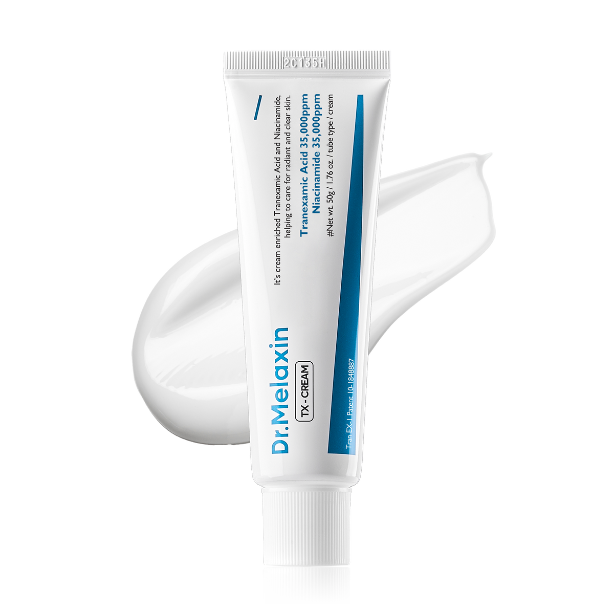 TX Cream - image 1