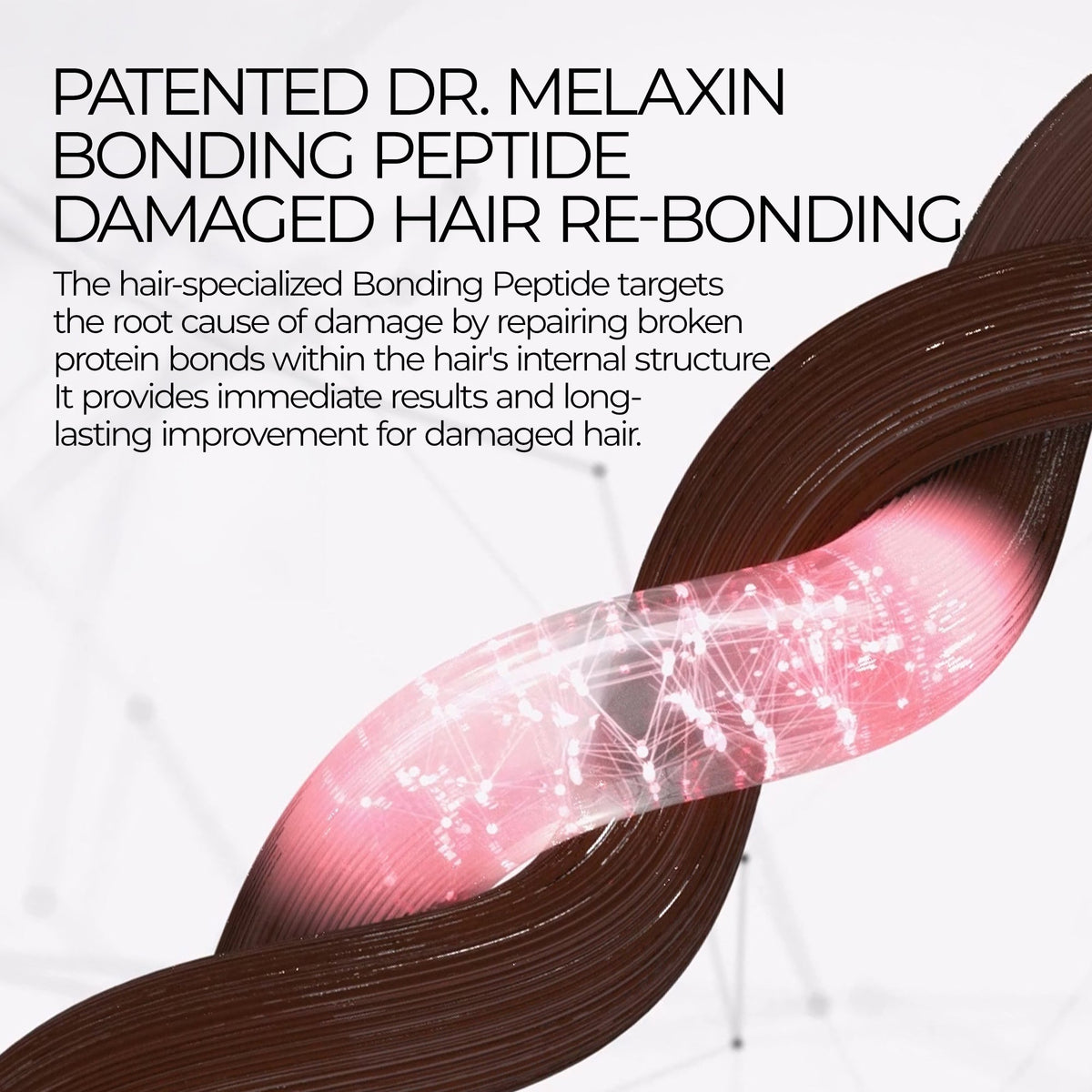 Bondex Hair Clinic Shampoo 400ml - image 6