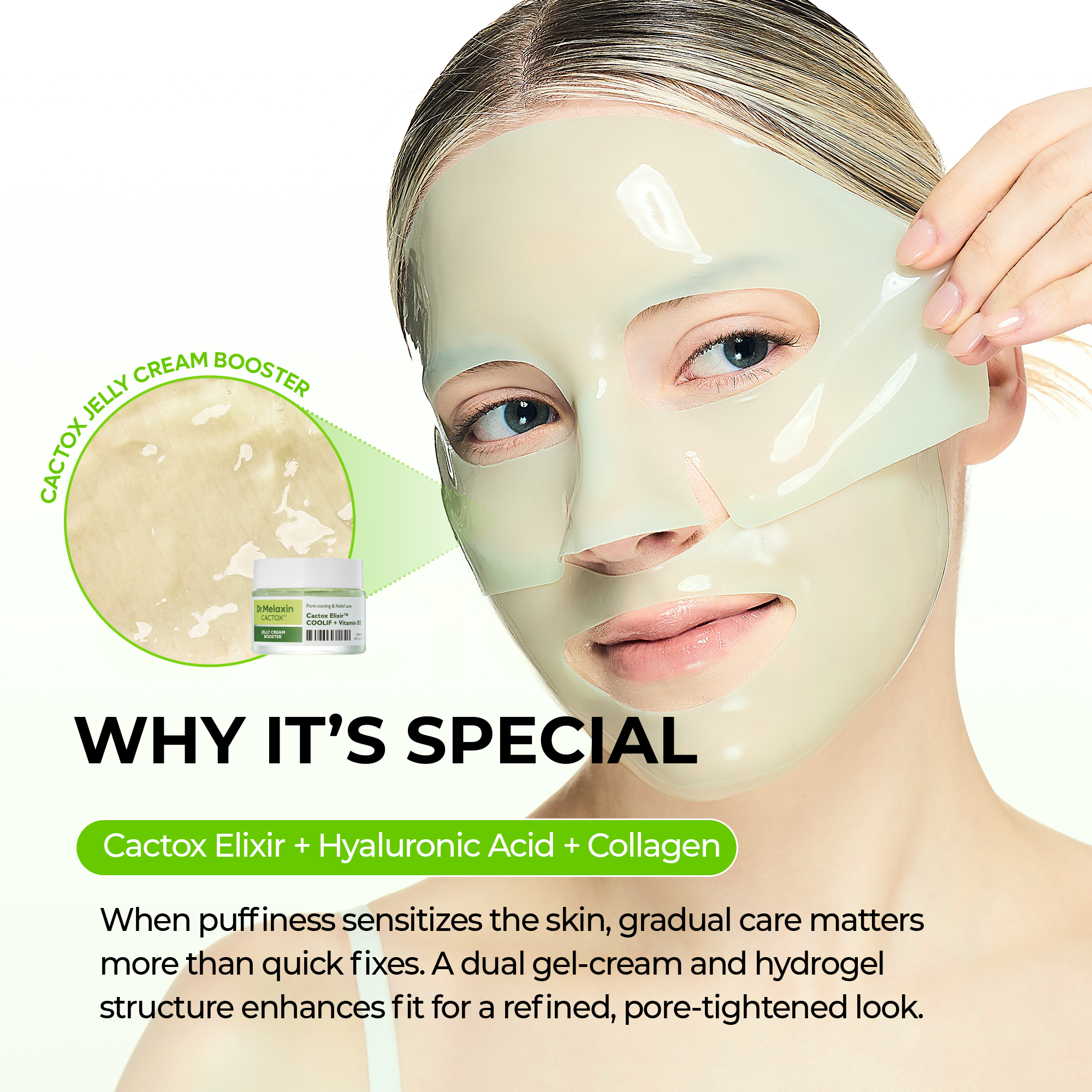 Cactox Hydro Pore Care Set - image 8