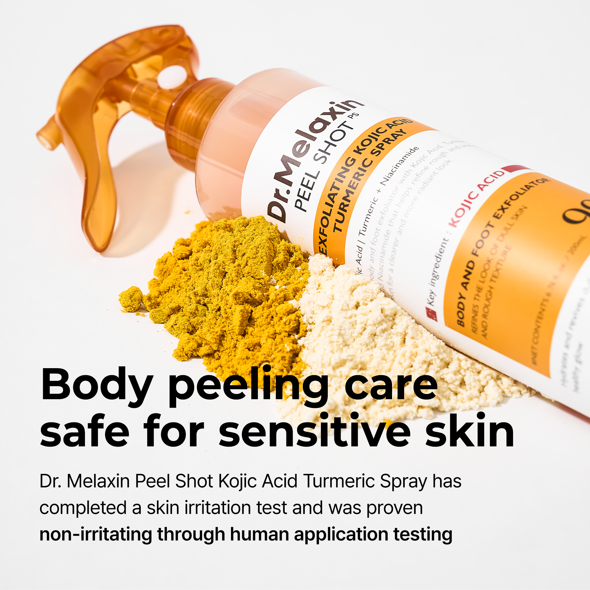 Body & Face Peel Shot Duo - image 9