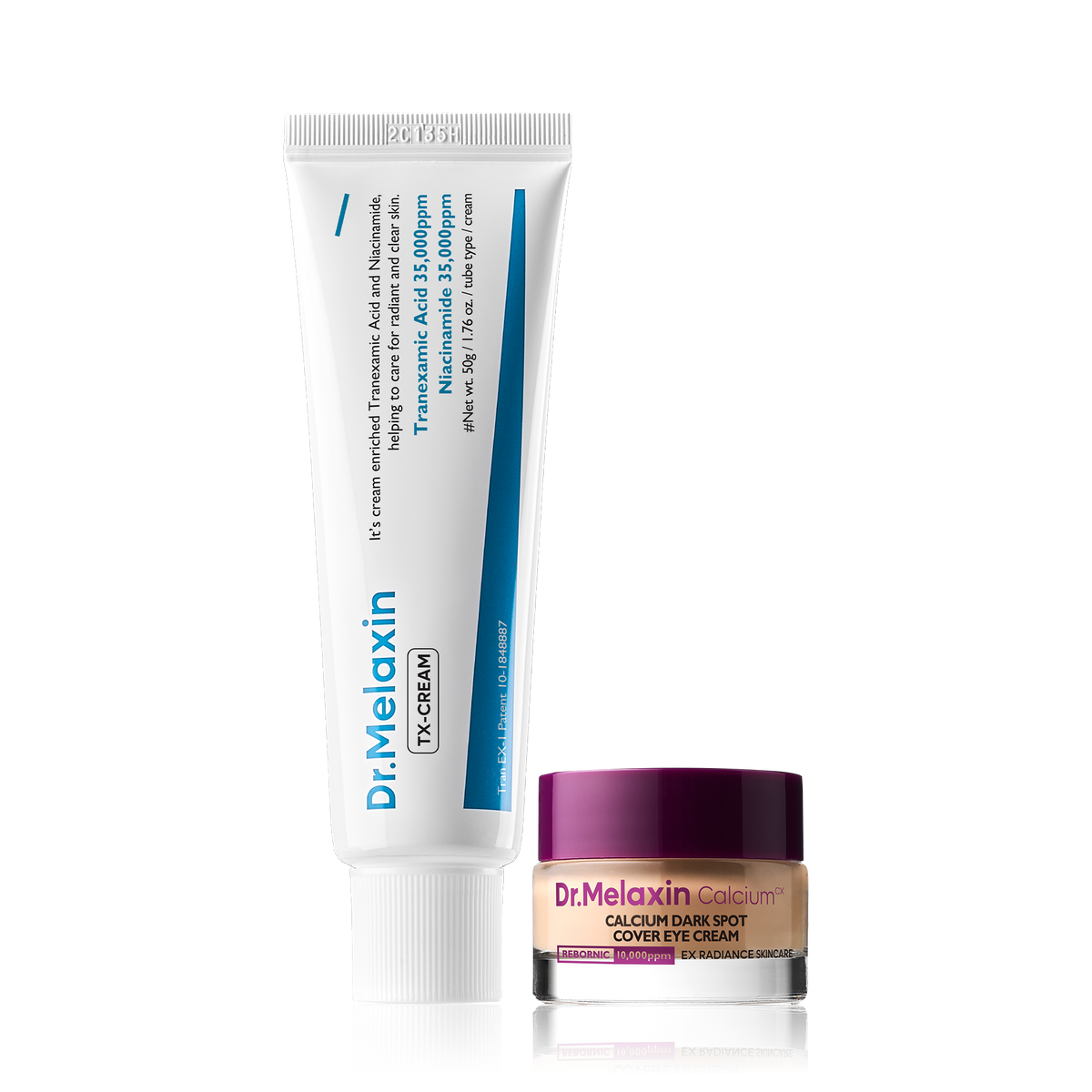 Calcium Dark Spot Eye Cream - image 7