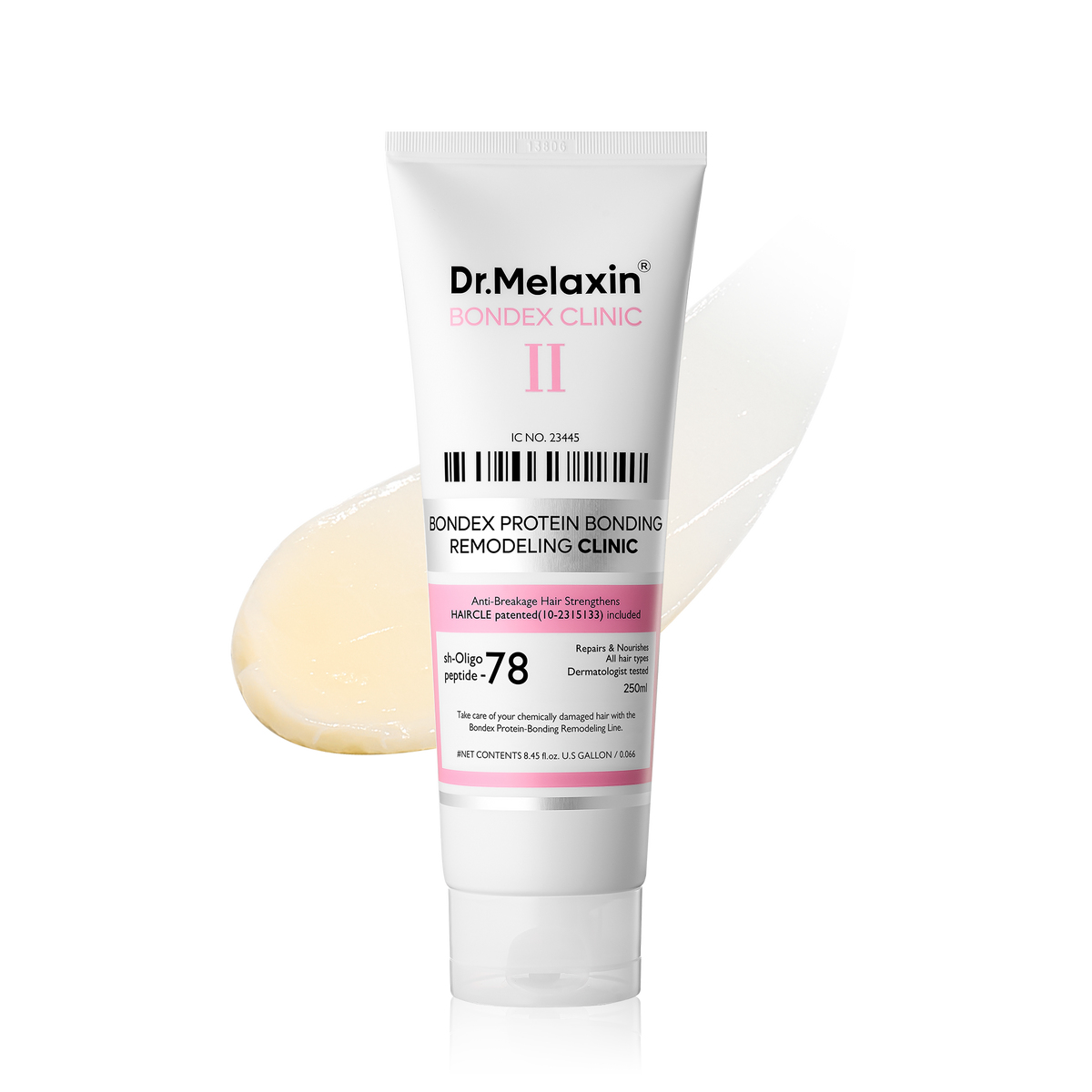 Bondex Hair Clinic Treatment 250ml - image 1