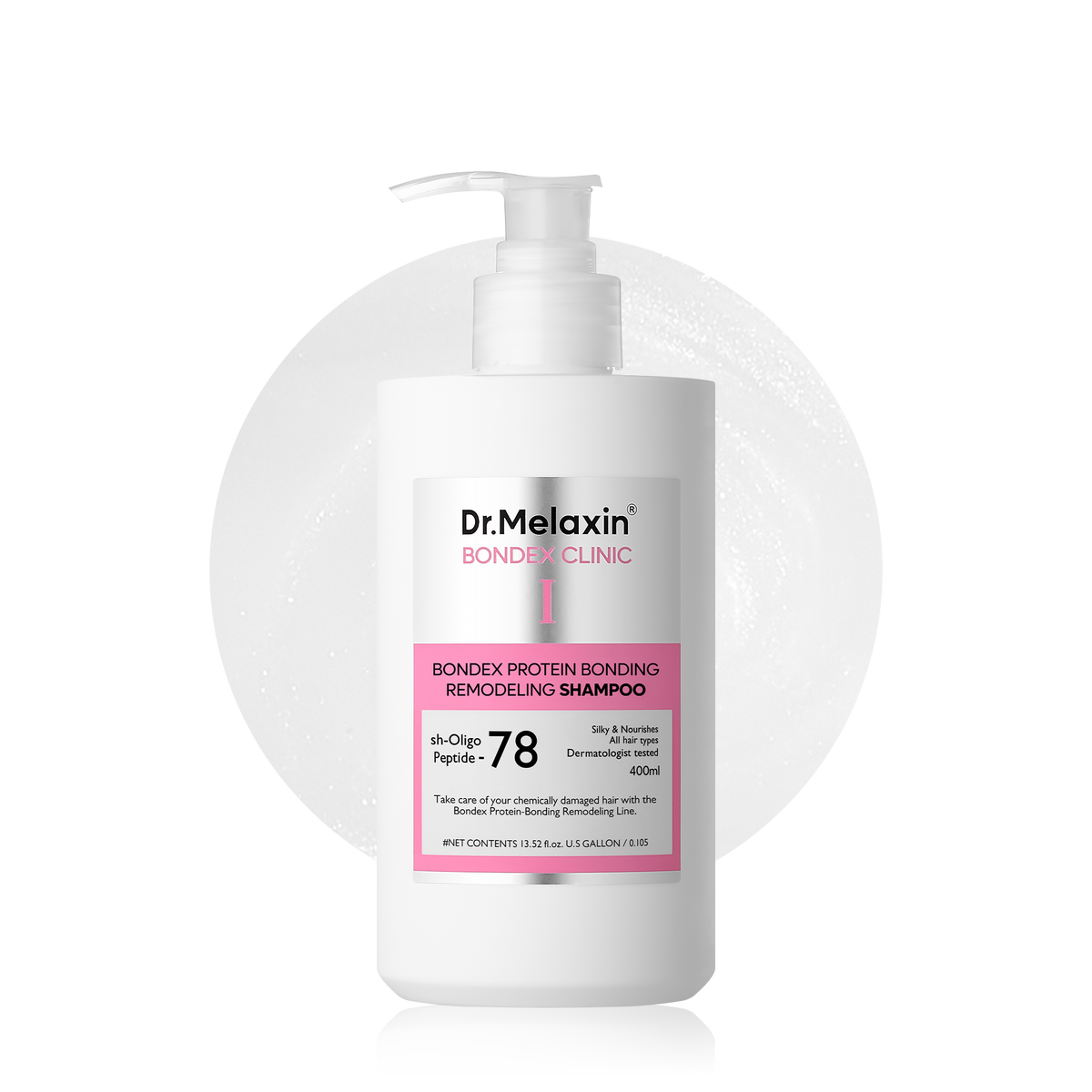 Bondex Bonding Hair Restoration Line - image 13
