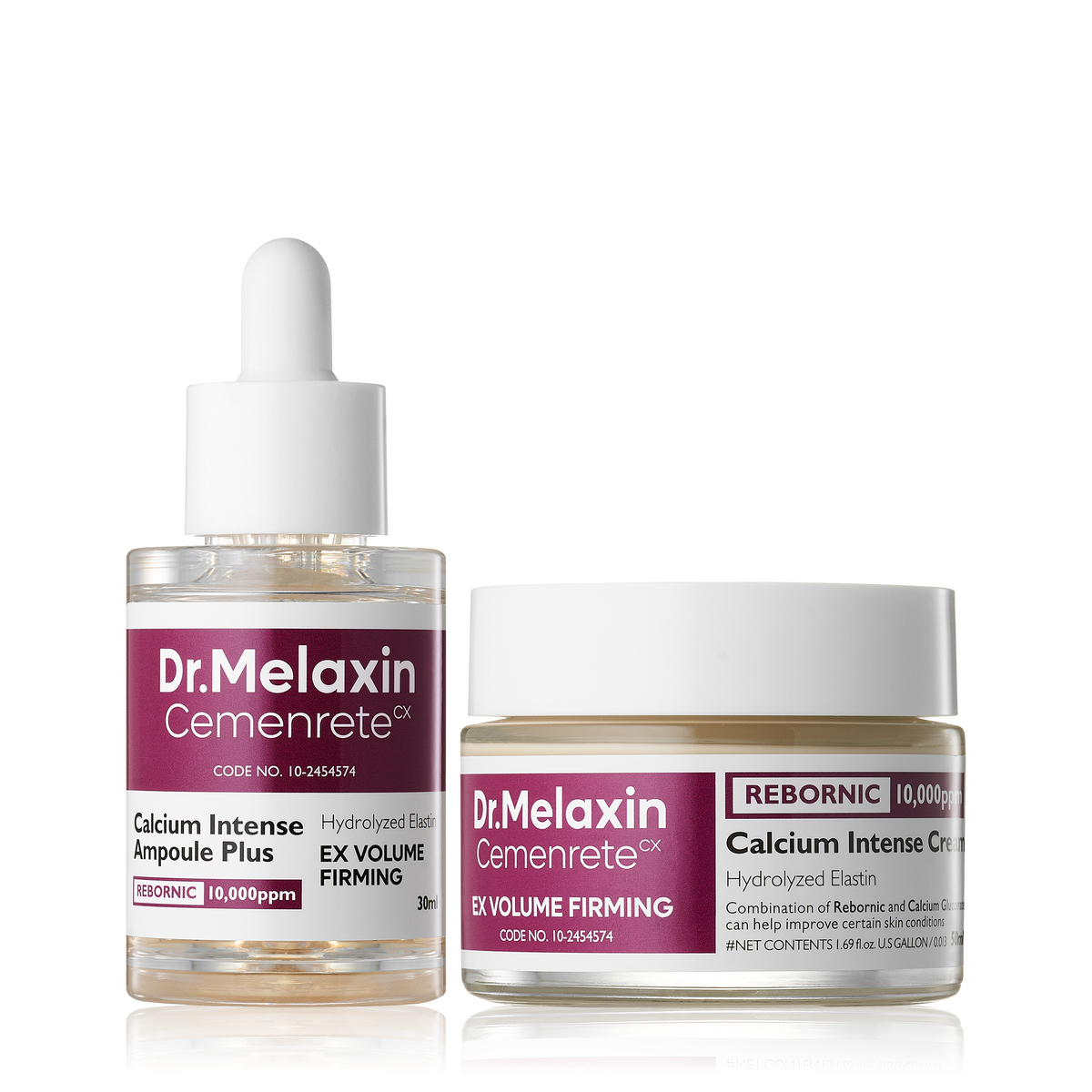 Calcium Eyecare Routine Set - image 9