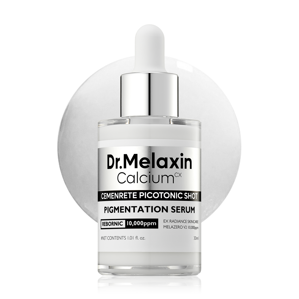 Picotonic Shot Pigmentation Corrector Line - image 5