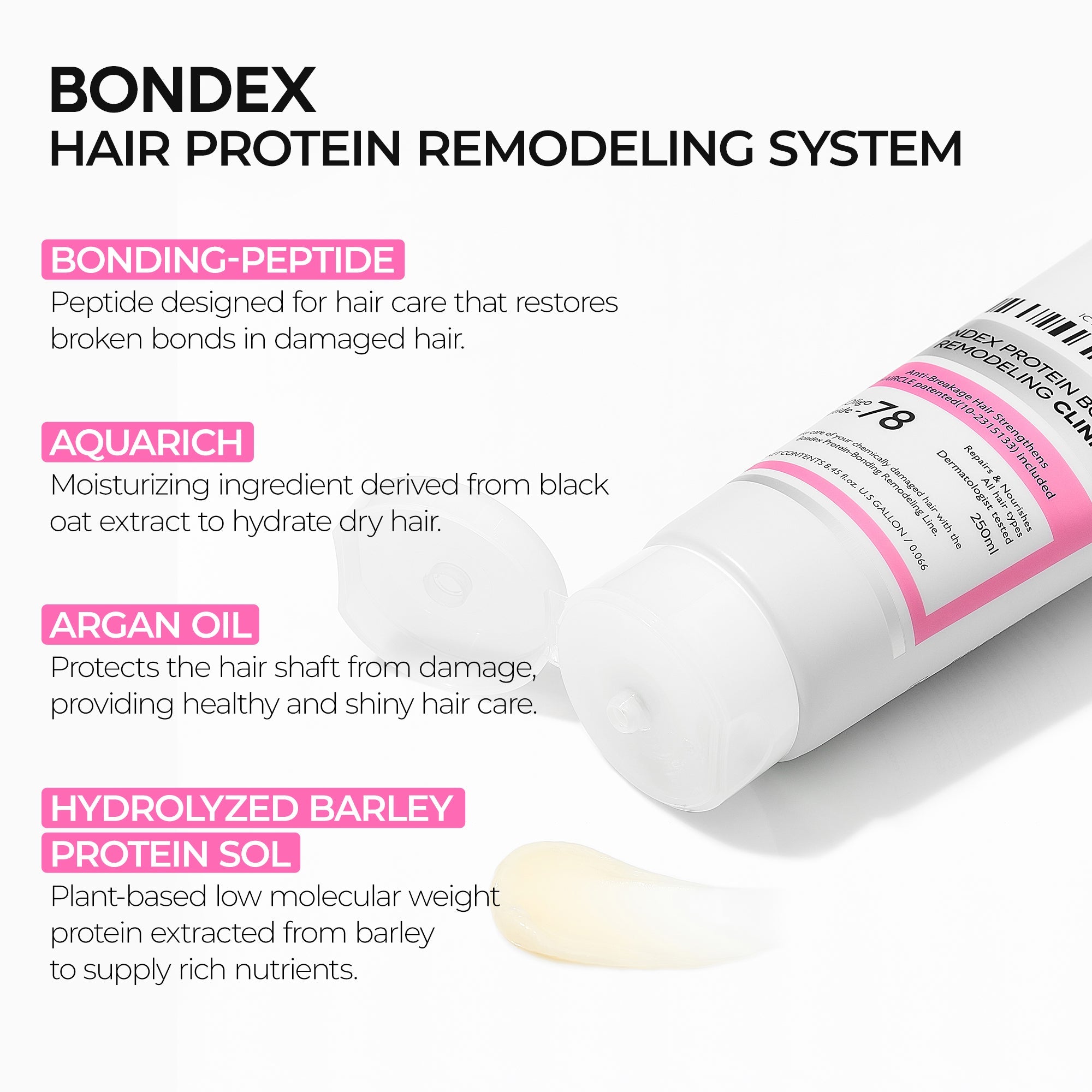 Bondex bonding remodeling line - image 6