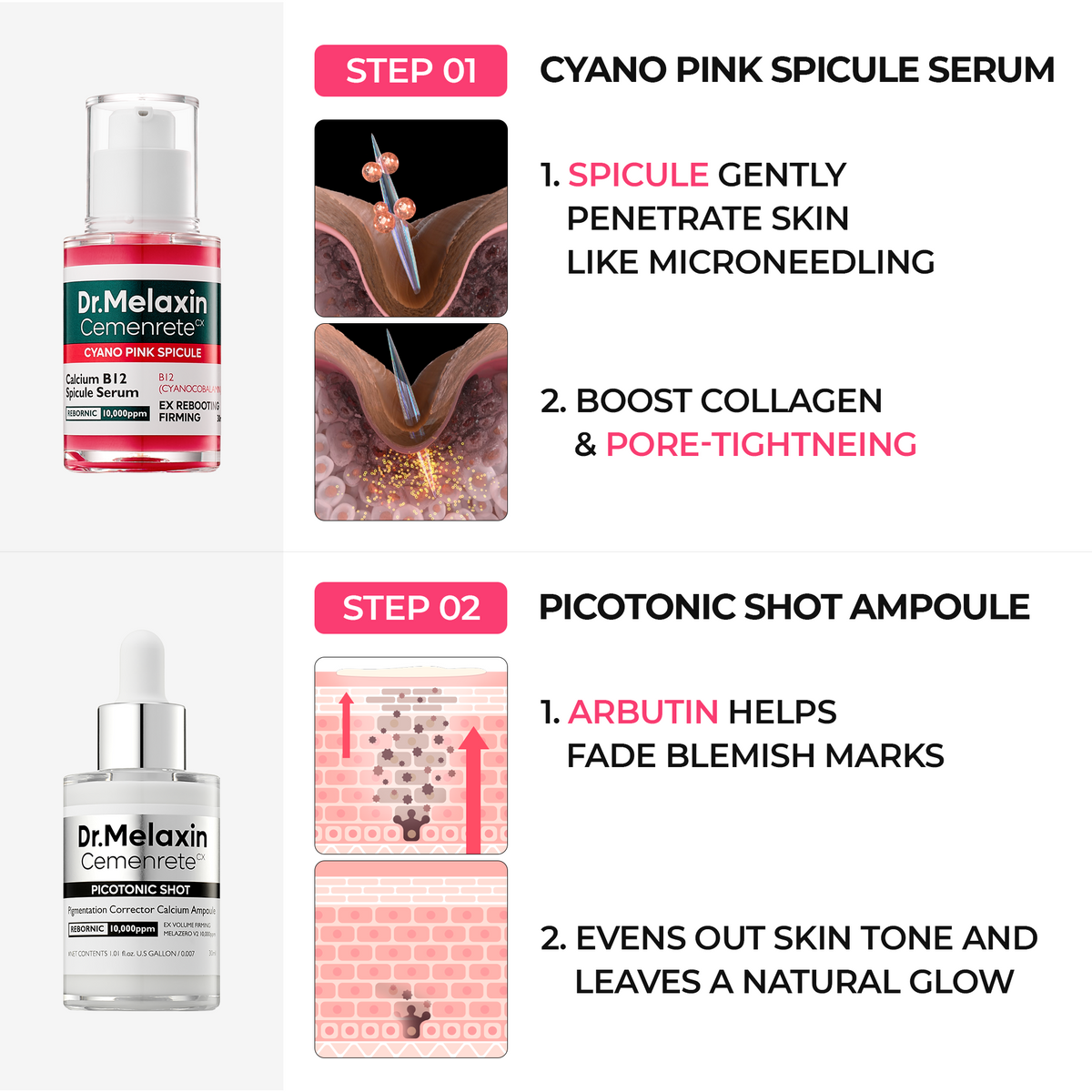 [Dr.Melaxin Exclusive] Gifted Collagen Boost Set — Eye Care Edition - image 8