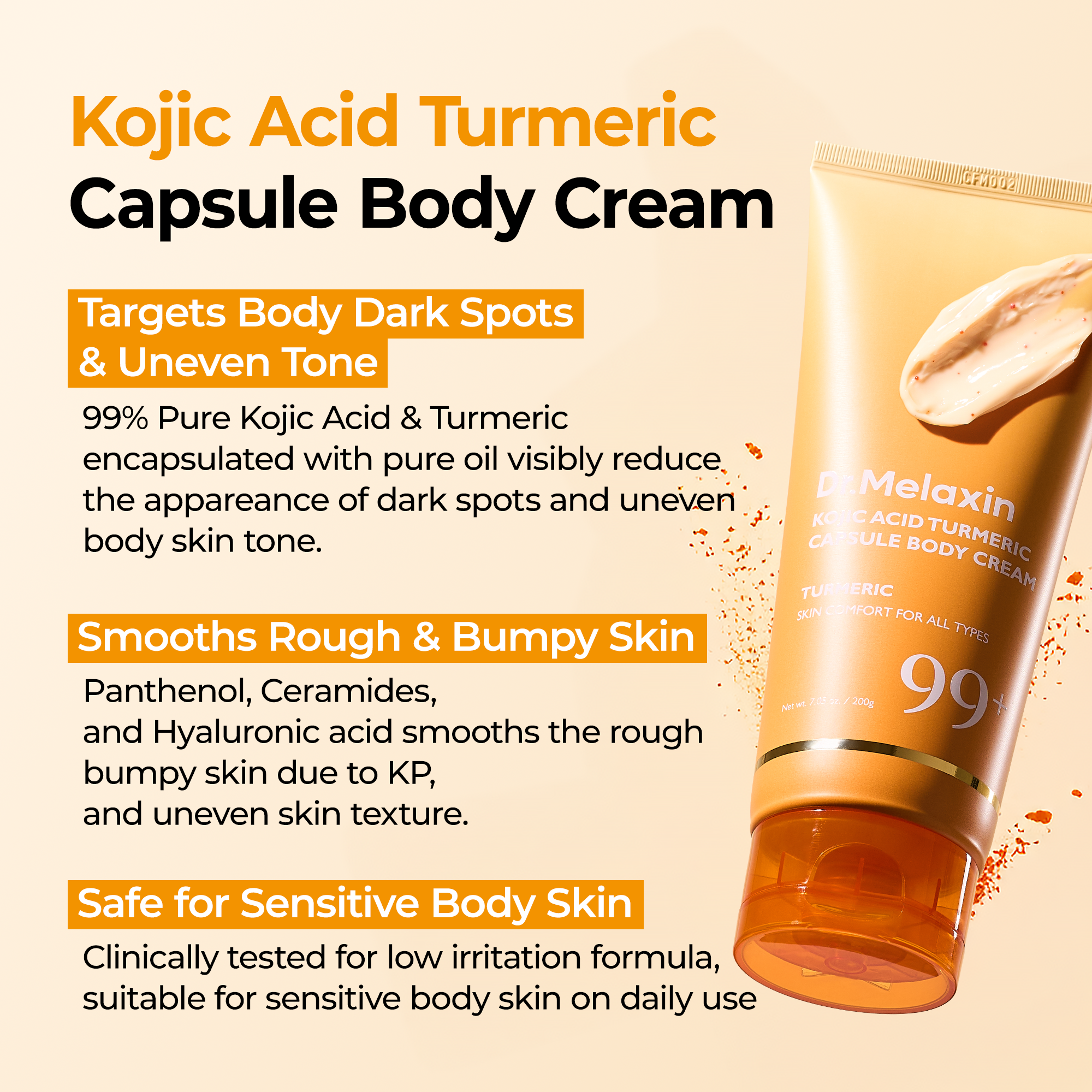 Ultimate Body & Face Dark Spot Eraser Set - image 8