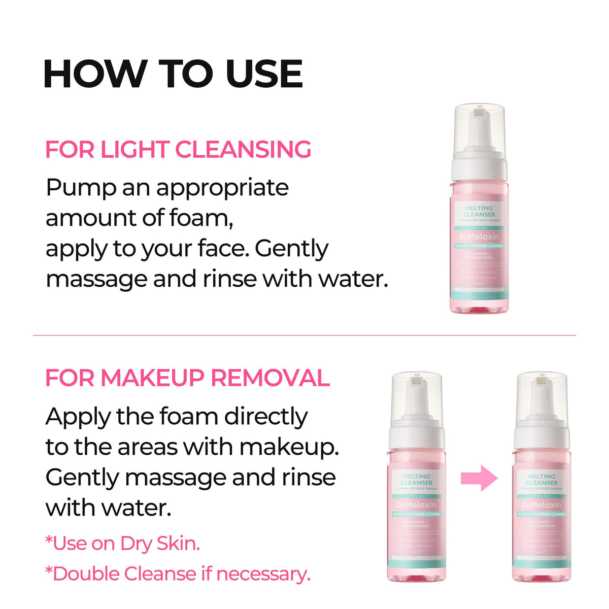 Melting Cleanser - image 6
